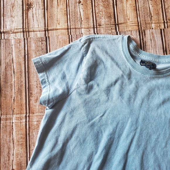 G.H. Bass tshirt - Picture 2 of 8